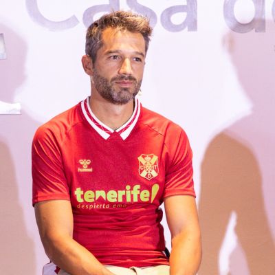 Aitor Sanz