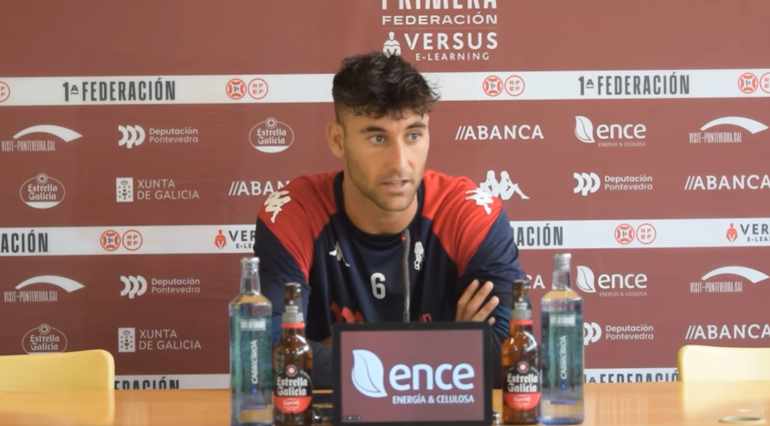 Alain Ribeiro (YOUTUBE).