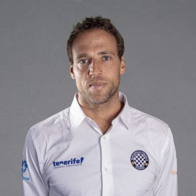Albert Español