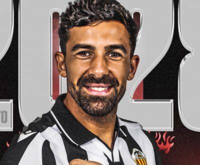 Alberto