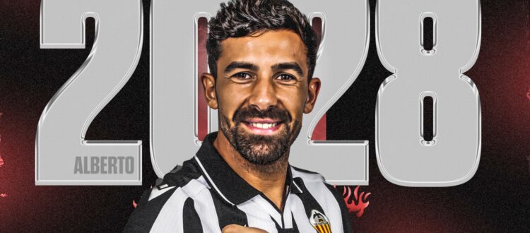 Alberto