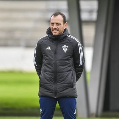 Alberto González