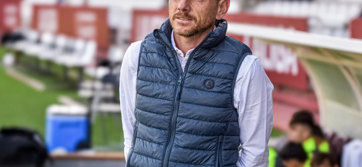 Alberto González (ALBACETE BALOMPIÉ)