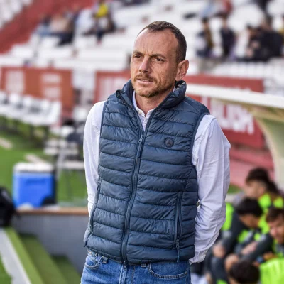 Alberto González (ALBACETE BALOMPIÉ)