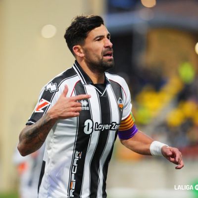 Alberto