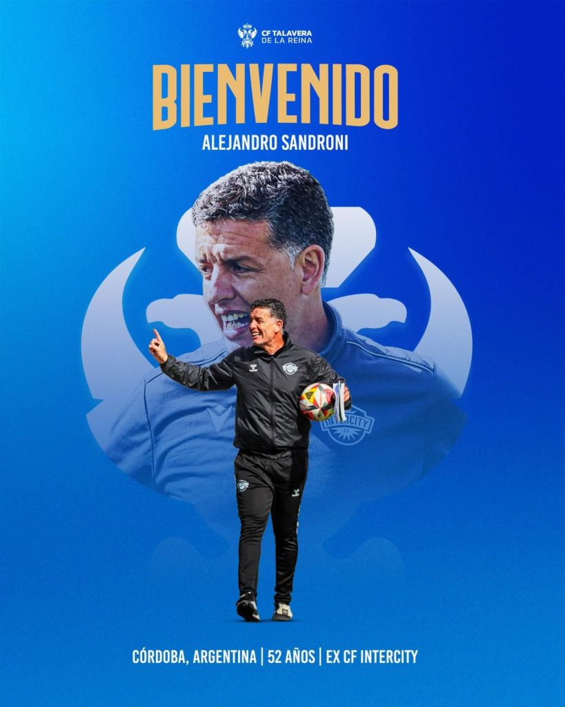 Alejandro Sandoni