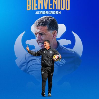 Alejandro Sandoni