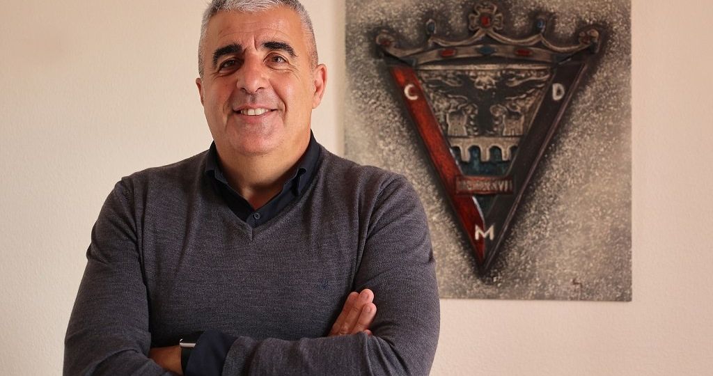 Alfredo Merino