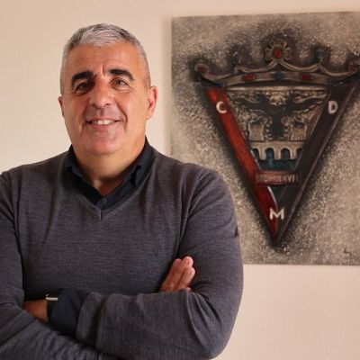Alfredo Merino