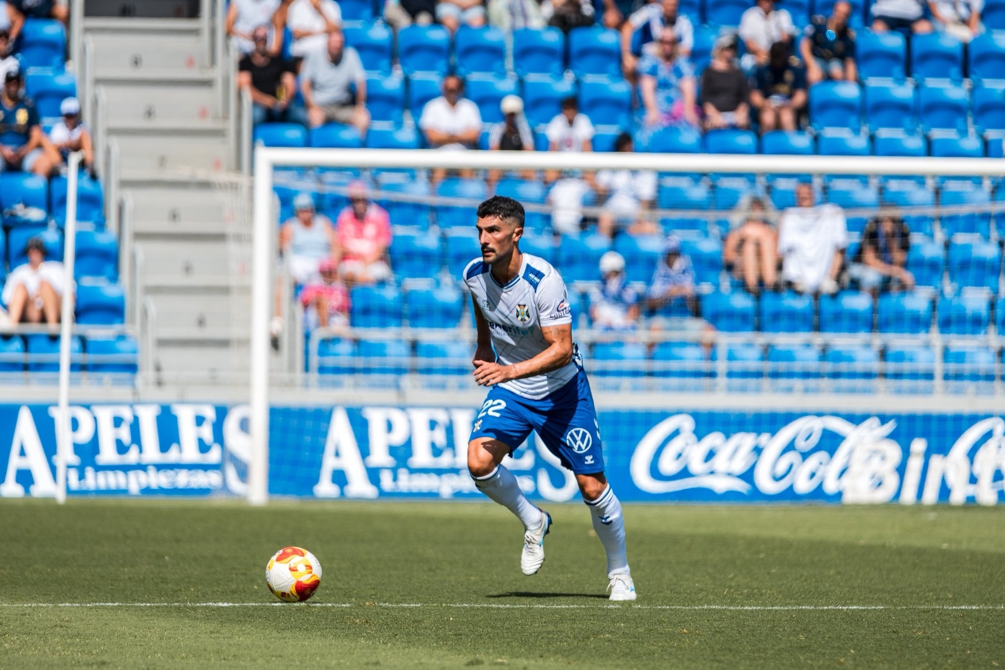 Álvaro (CD TENERIFE)