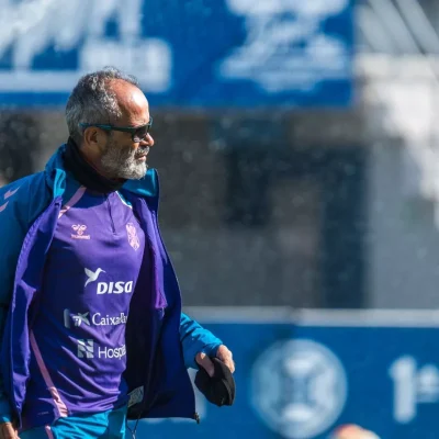 Álvaro Cervera (CD TENERIFE)