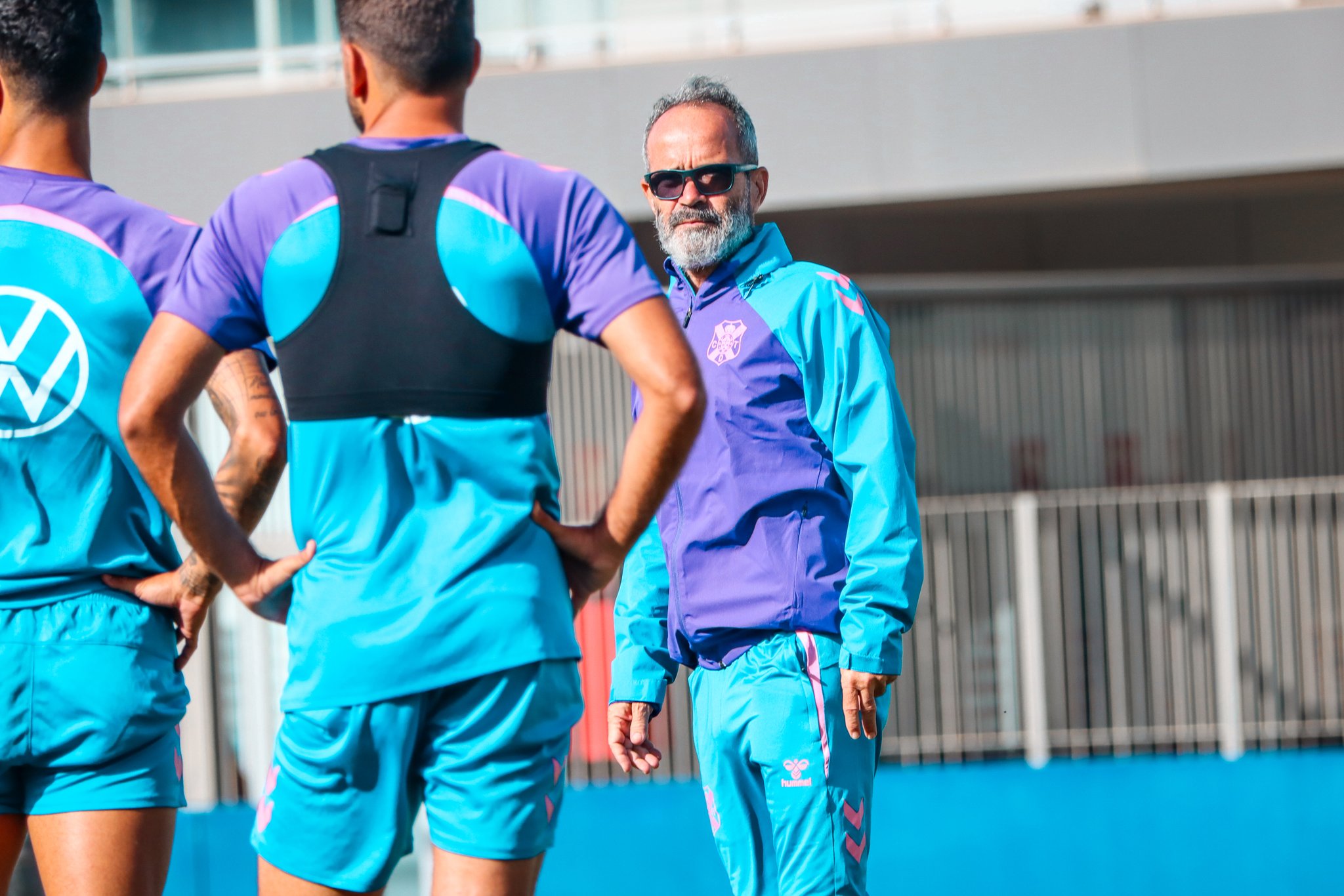 Álvaro Cervera (CD TENERIFE)