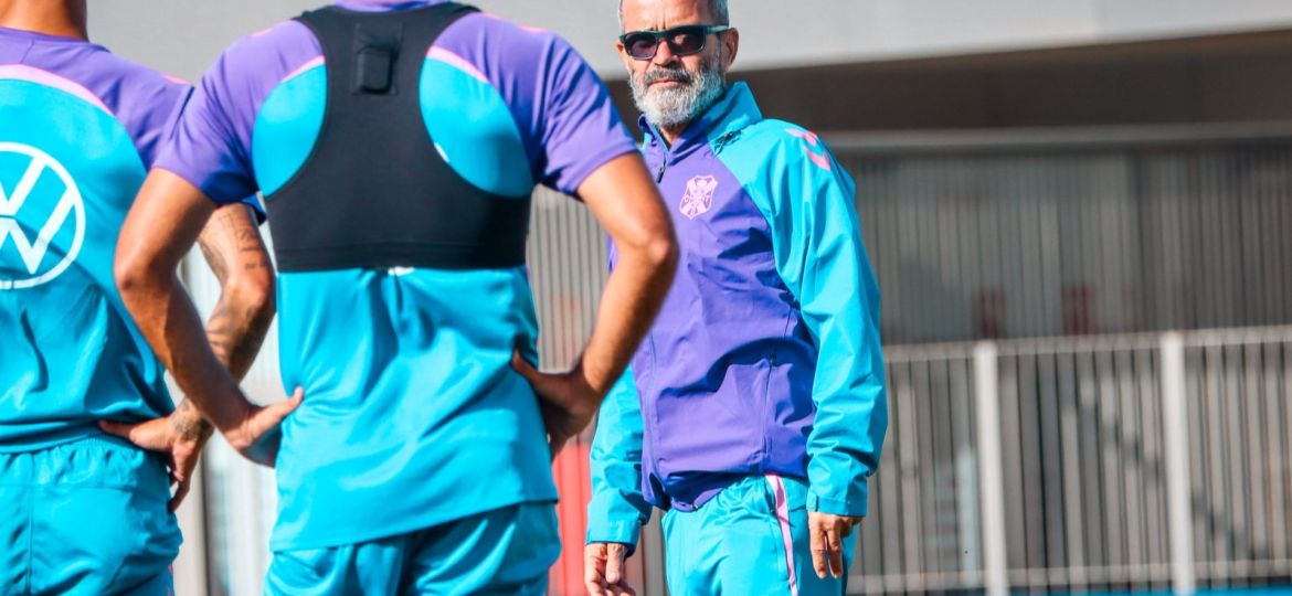 Álvaro Cervera (CD TENERIFE)