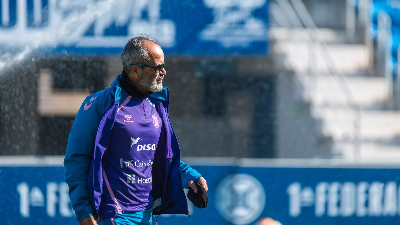Álvaro Cervera (CD TENERIFE)