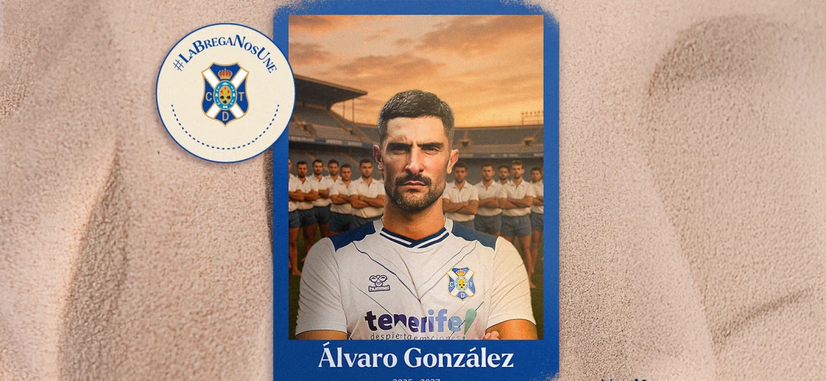 Álvaro González