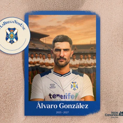 Álvaro González