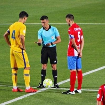 Álvaro Rodríguez