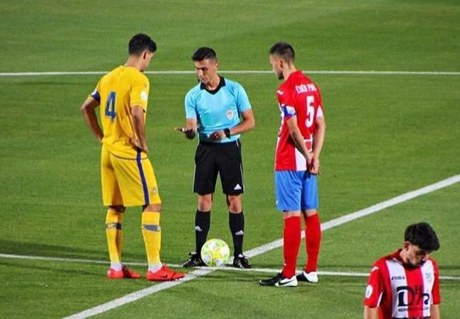 Álvaro Rodríguez (FOTO: AYTO. TORREJÓN).