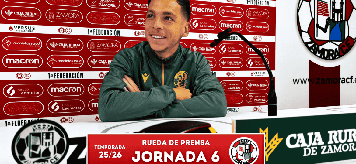 Álvaro Romero (ZAMORA CF)