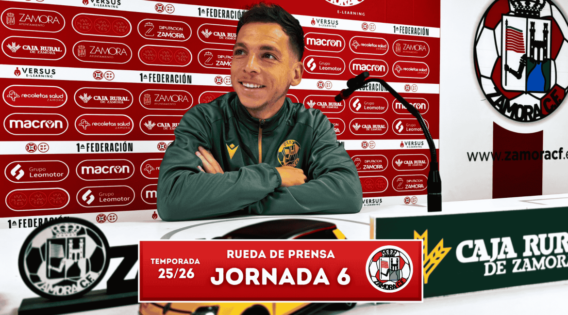 Álvaro Romero (ZAMORA CF)