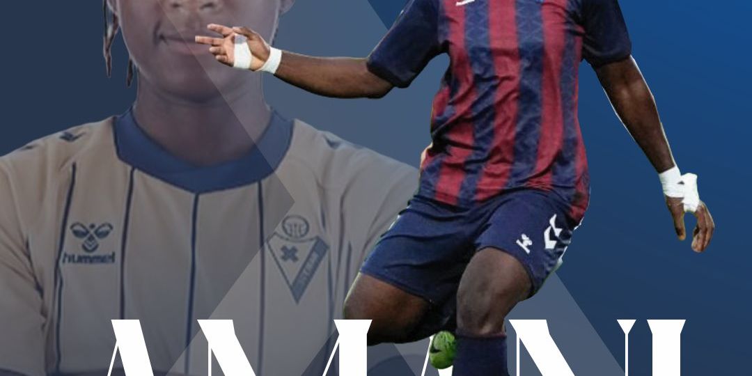 Amani