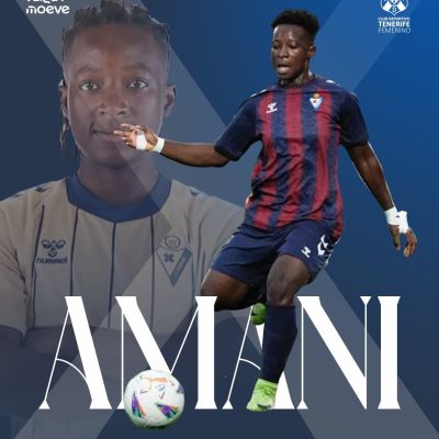 Amani