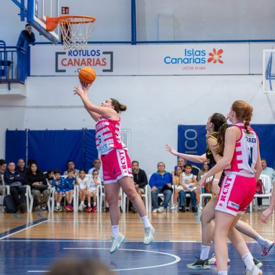 Andrea Rodríguez|Imobach