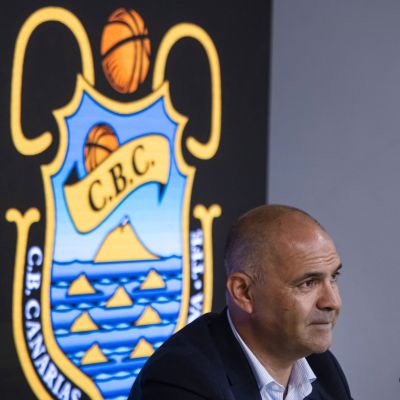Aniano Cabrera