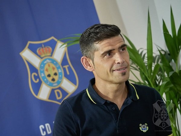 Antonio Hidalgo (CEDIDA)