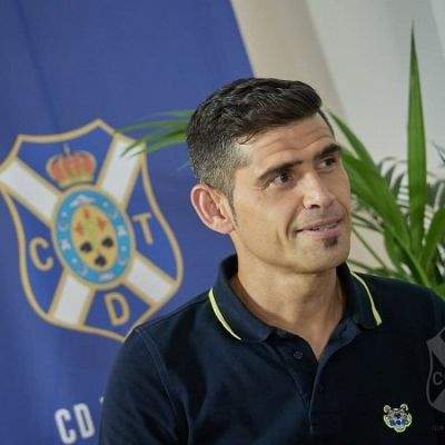 Antonio Hidalgo (CEDIDA)