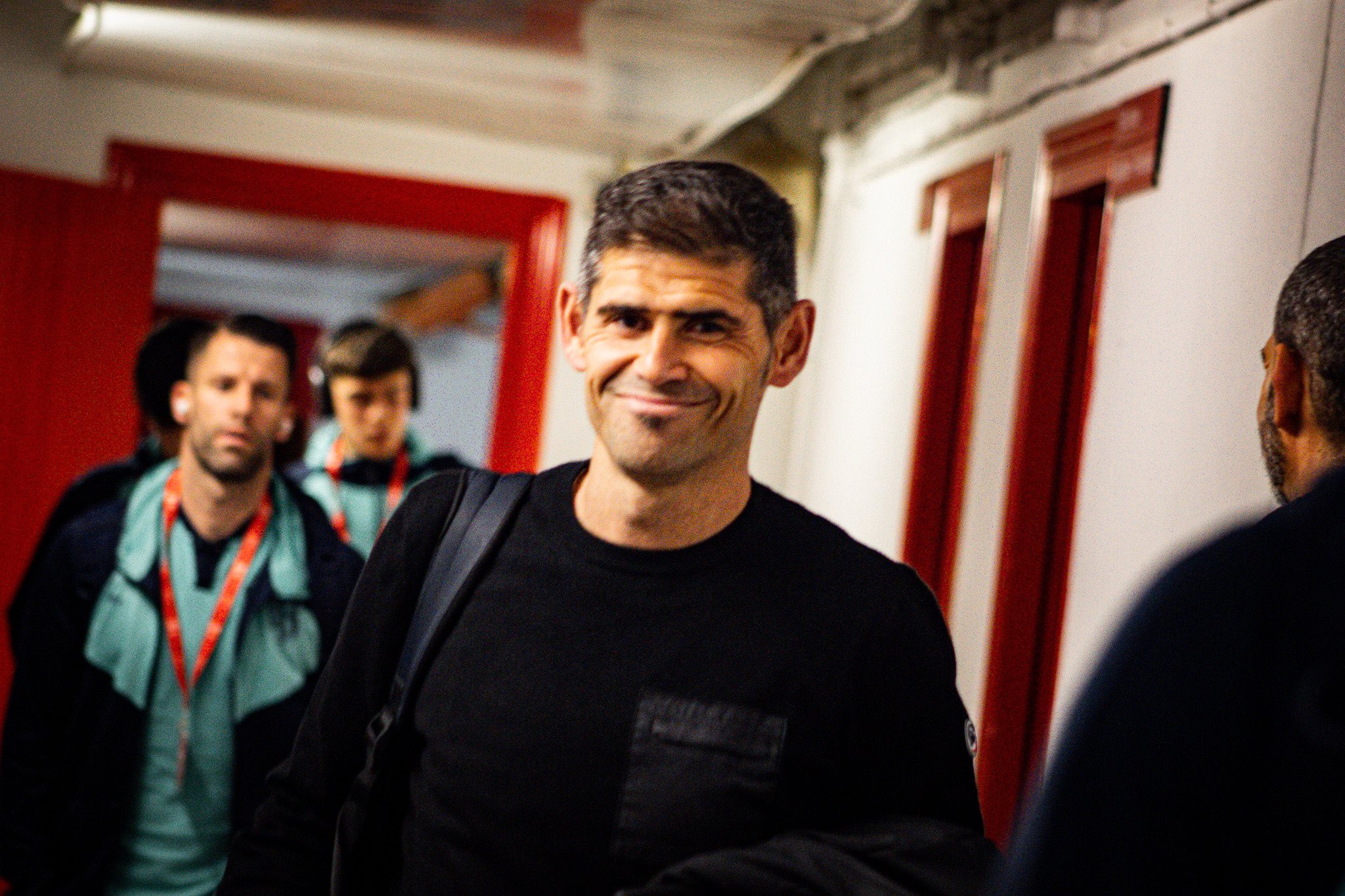 Antonio Hidalgo (SD HUESCA).