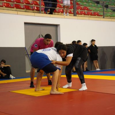 Una imagen del evento. (CEDIDA)