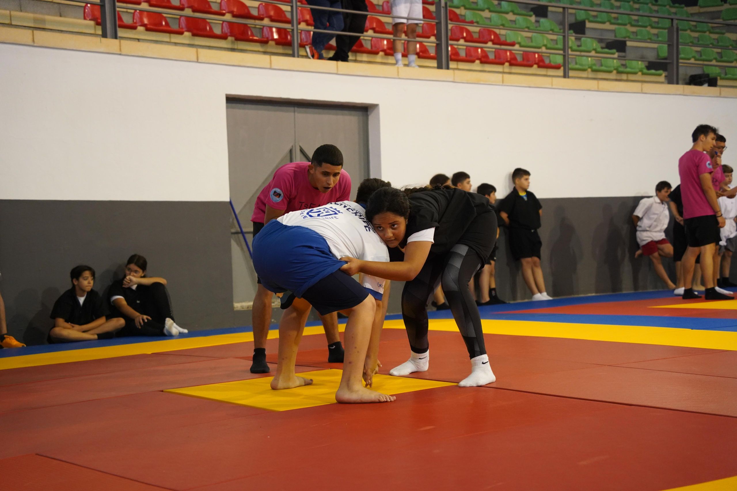 Una imagen del evento. (CEDIDA)
