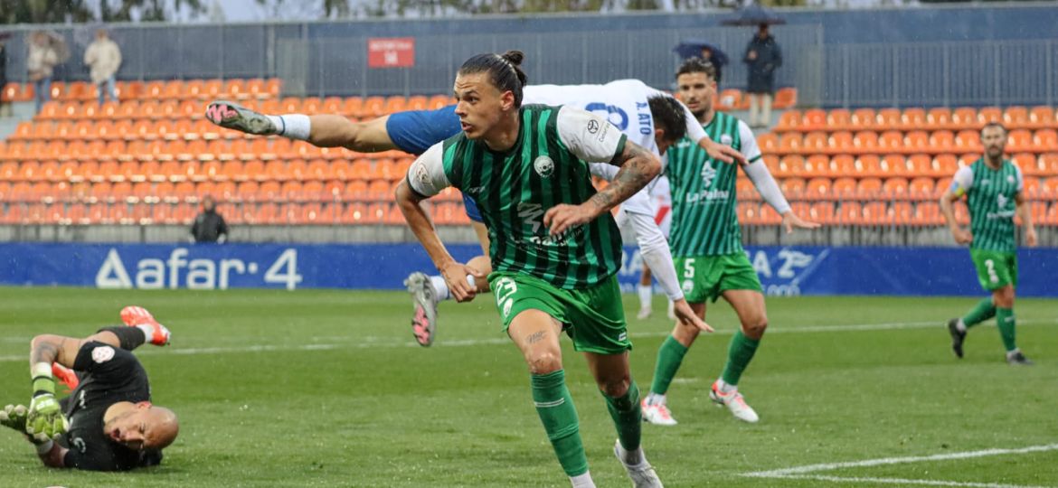 Atlético Paso