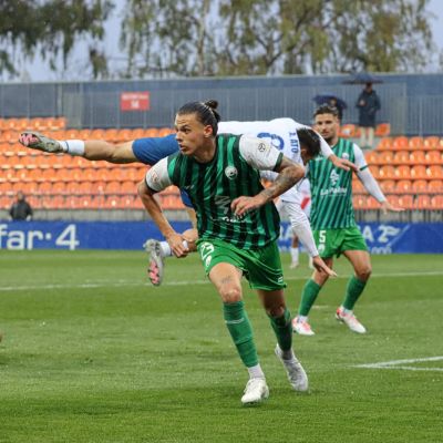 Atlético Paso