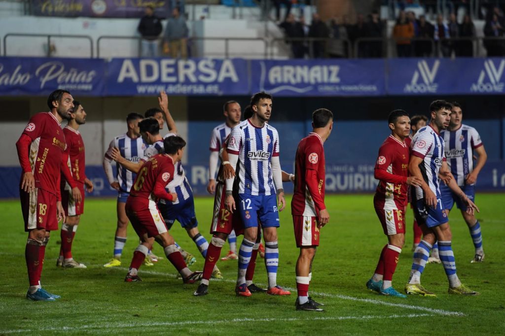 Avilés-Tenerife