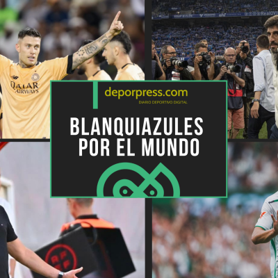 BLANQUIAZULES POR EL MUNDO (15)
