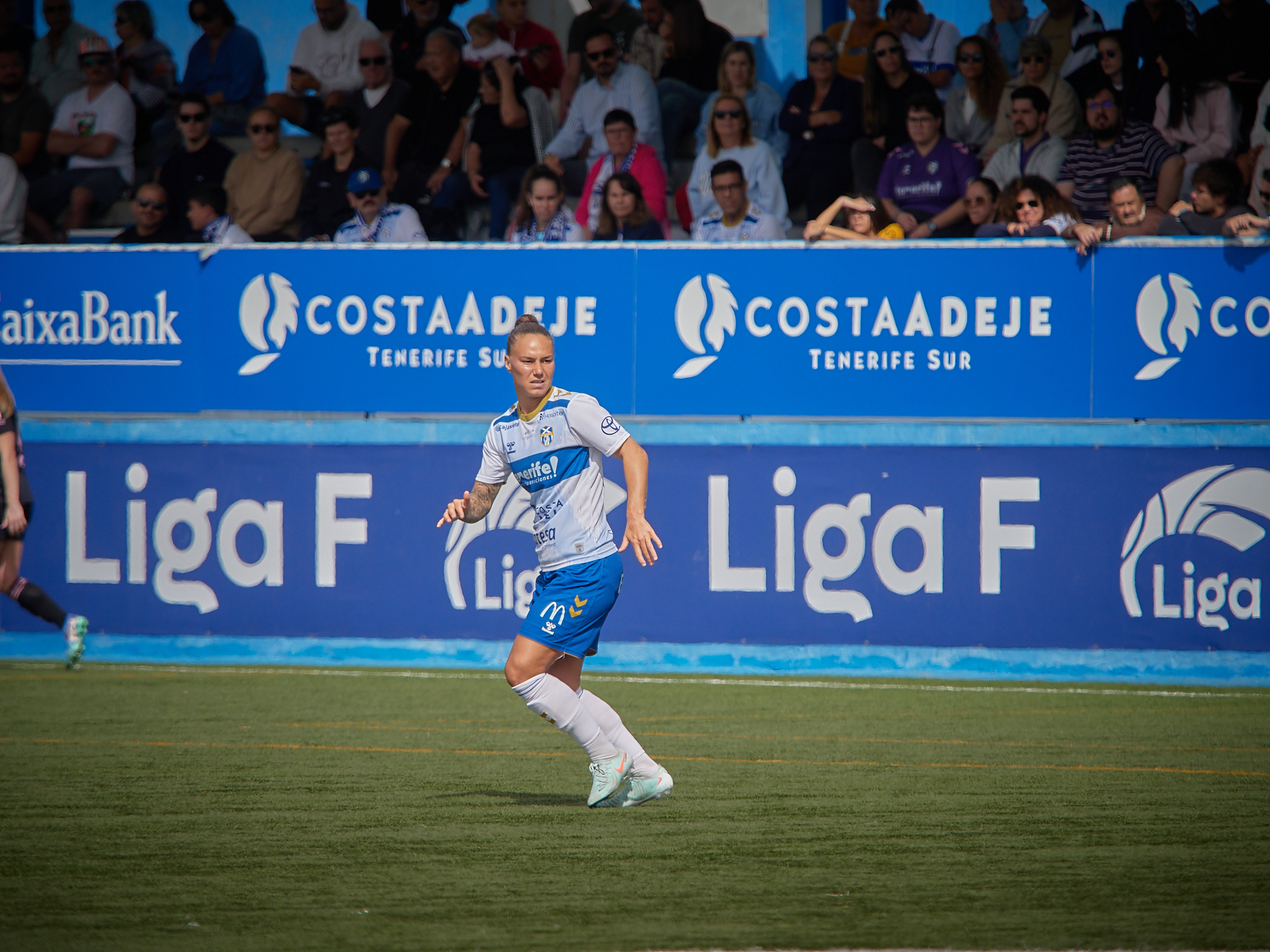 Jassina Blom (CEDIDA)