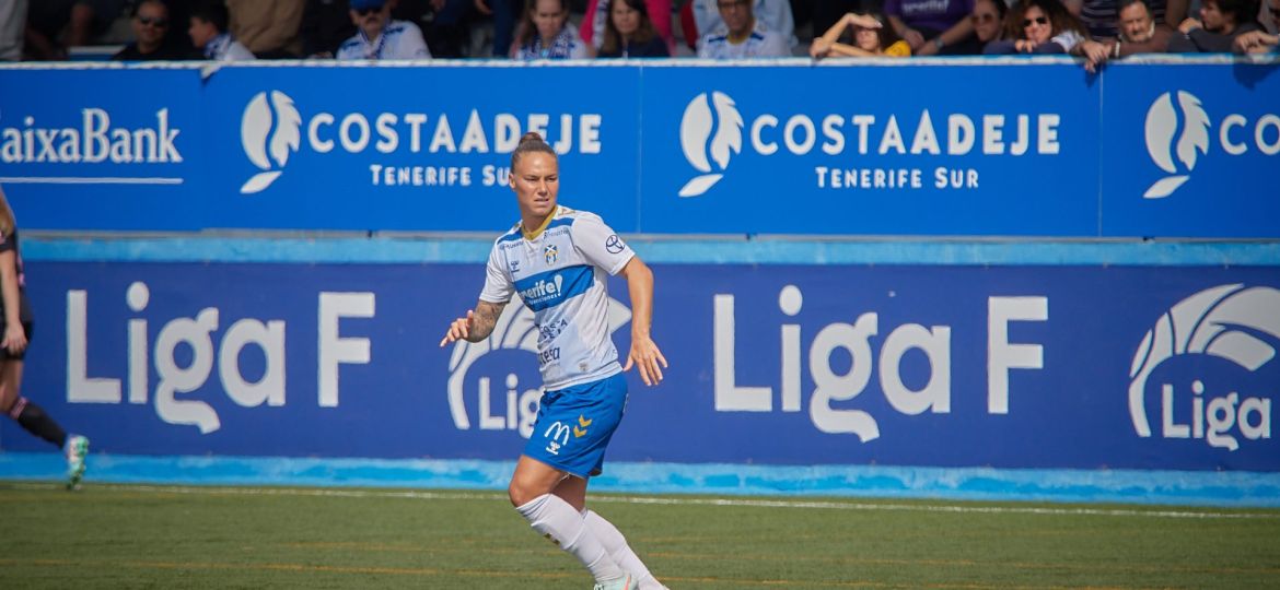 Jassina Blom (CEDIDA)