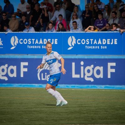 Jassina Blom (CEDIDA)