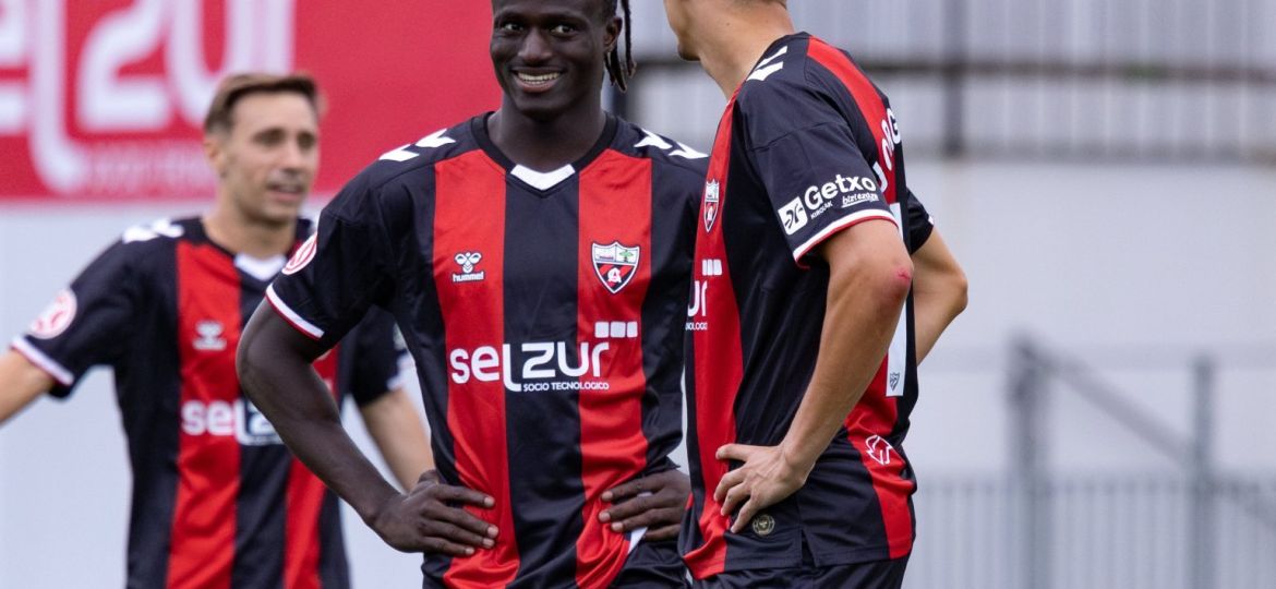Baba Diocou (@arenas_club1909)