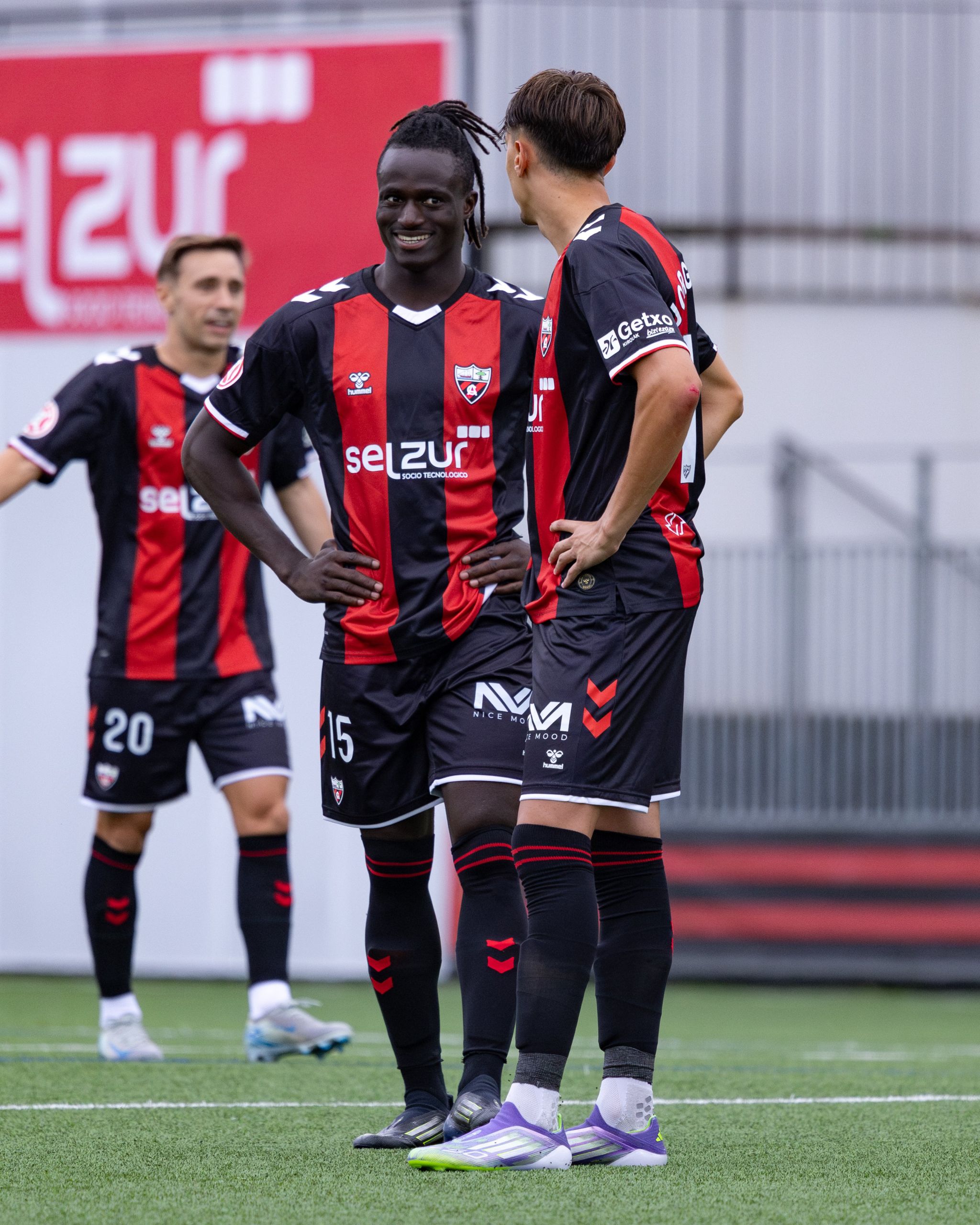 Baba Diocou (@arenas_club1909)