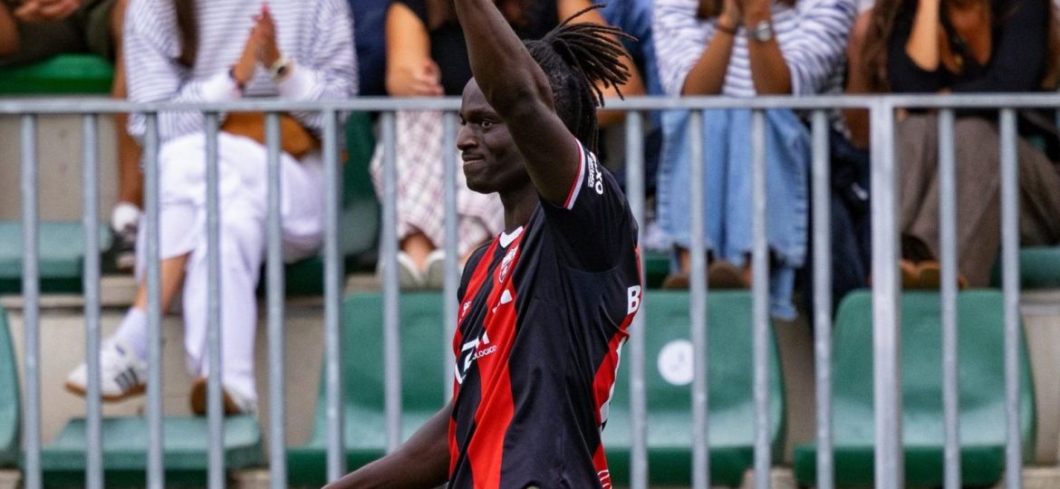 Baba Diocou