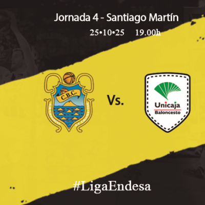 Previa CB Canarias