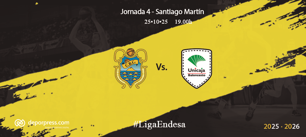 Previa CB Canarias