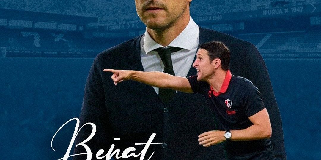 Beñat San José