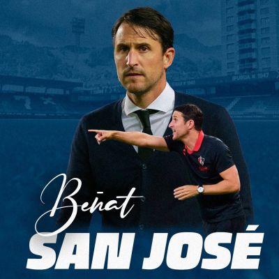 Beñat San José