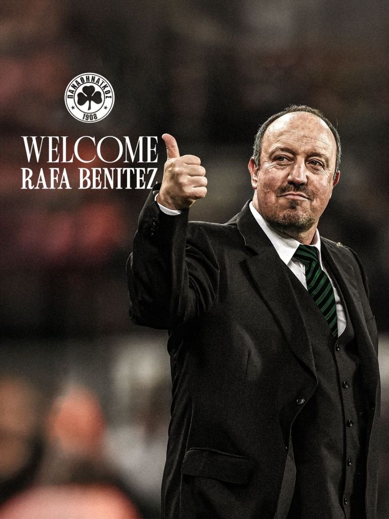 Benítez