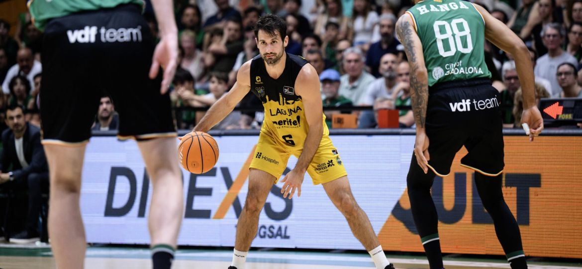 Bruno Fitipaldo (CB CANARIAS)