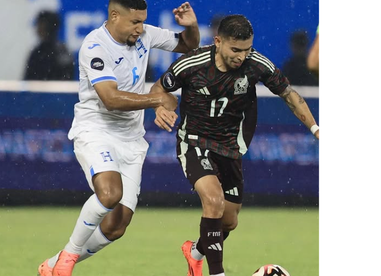 Bryan Acosta